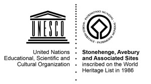 Stonehenge and Avebury WHS logo